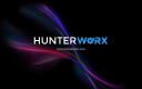 HunterWorx Limited logo